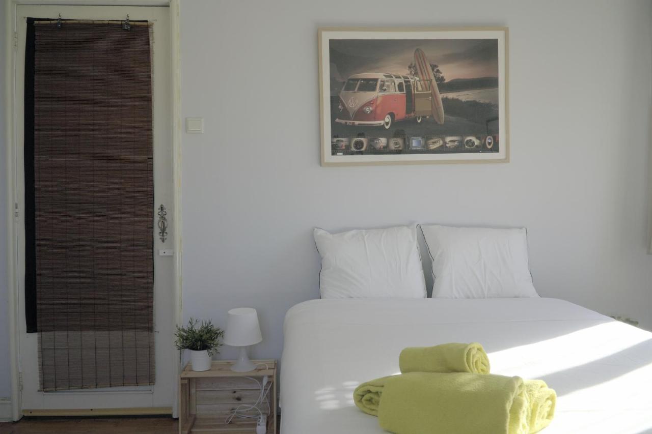 Hostel Espinho Surf House Exterior foto